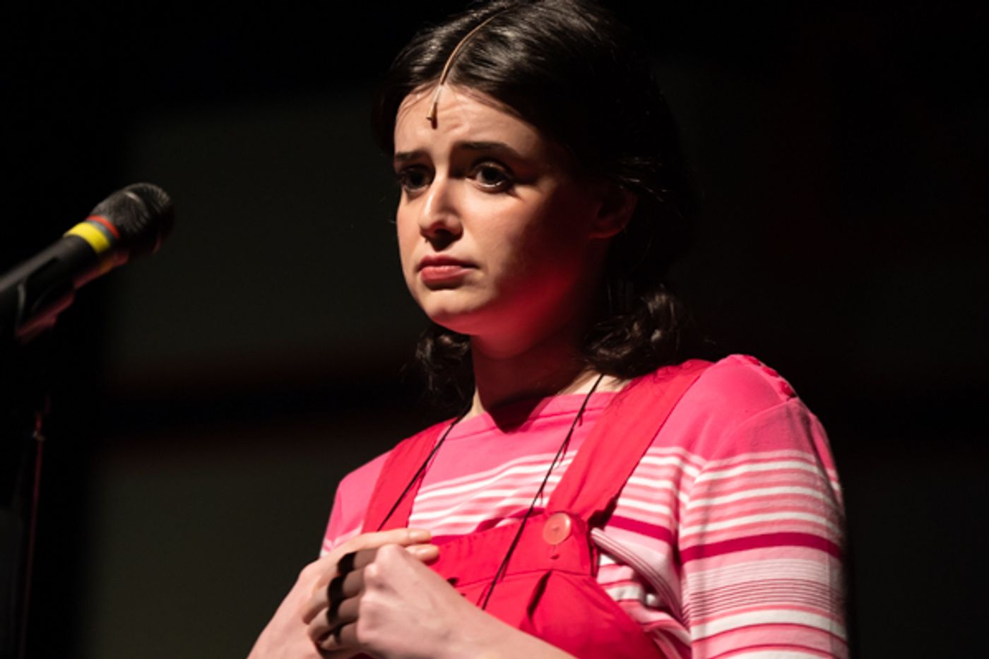 Photos: First look at Gallery Players' THE 25TH ANNUAL PUTNAM COUNTY SPELLING BEE  Image