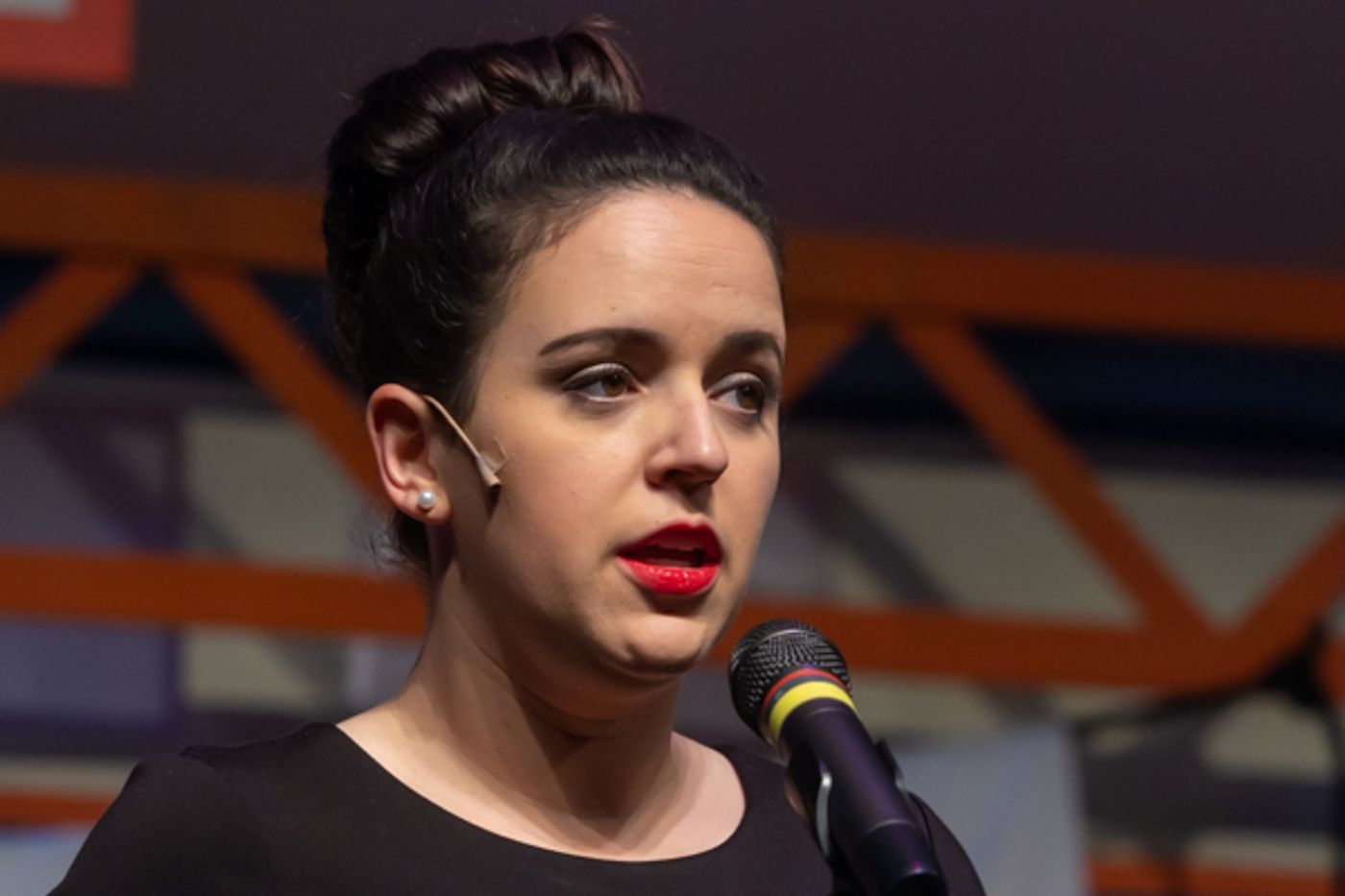 Photos: First look at Gallery Players' THE 25TH ANNUAL PUTNAM COUNTY SPELLING BEE  Image