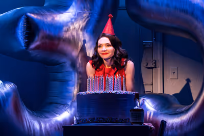 Katrina Lenk Photo