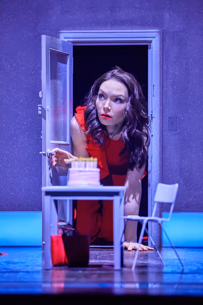 Katrina Lenk Photo