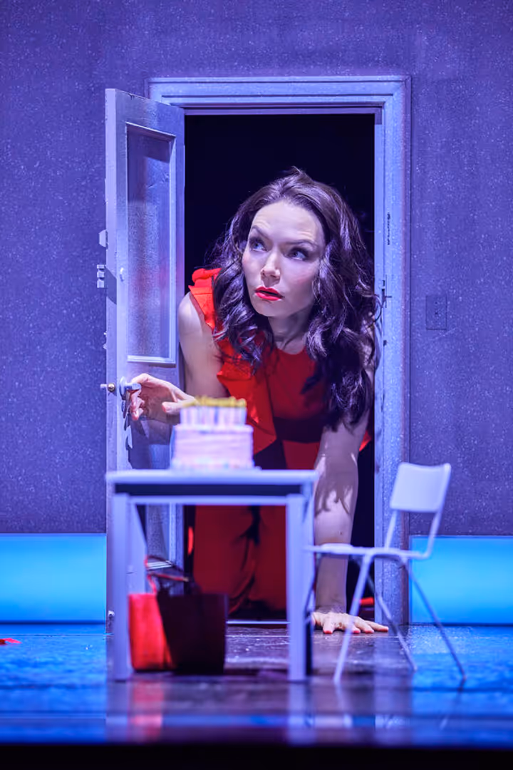 Company Production Photo