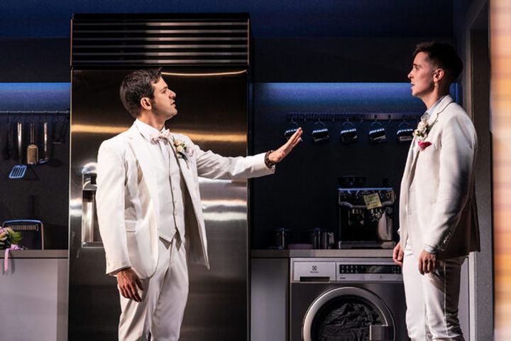 Company Production Photo