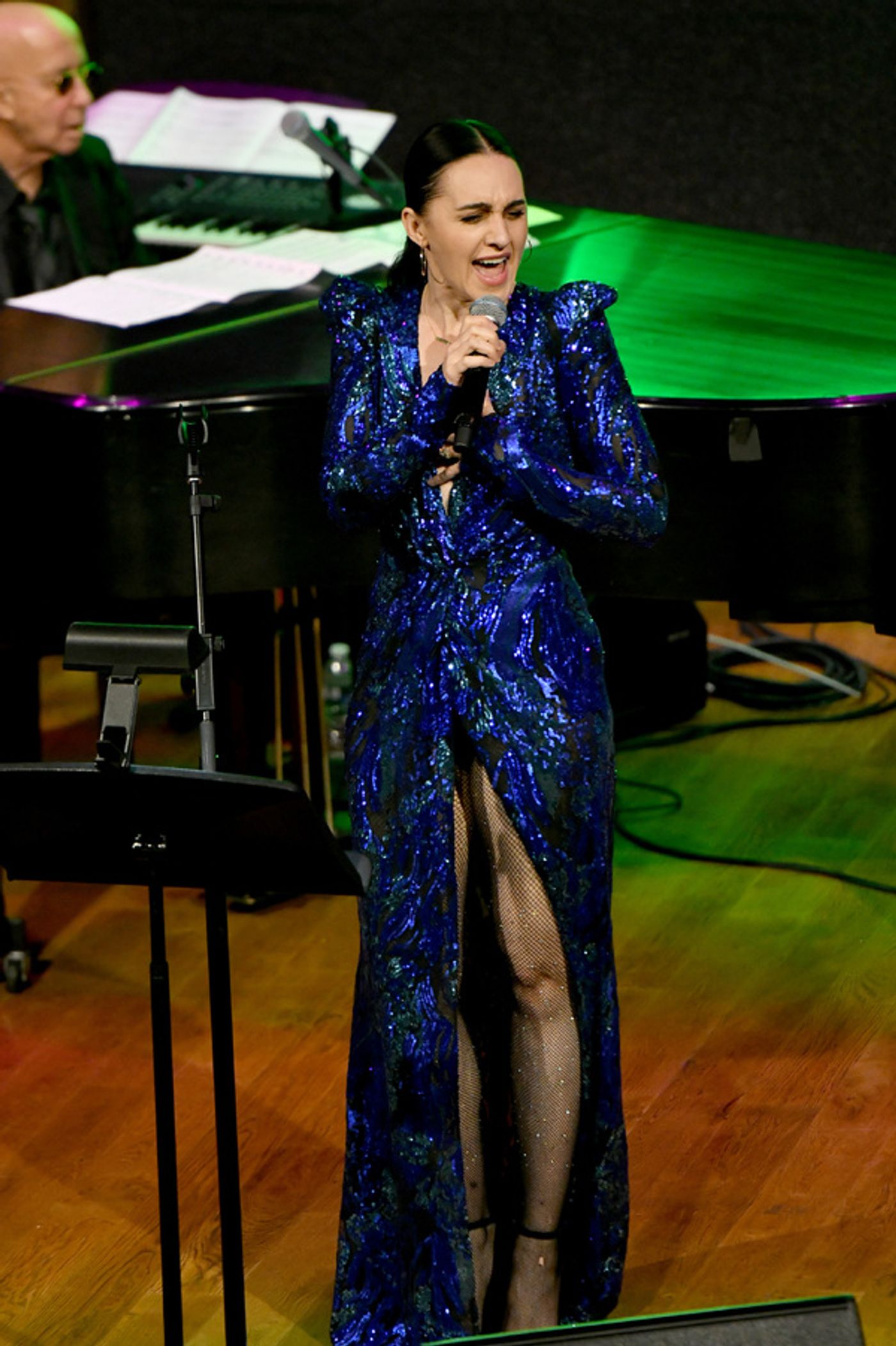 Photos: See Glenn Close, Dan Levy, Diane Warren & More at REVELS & REVELATIONS  Image