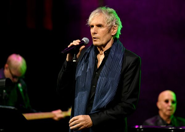 Michael Bolton Photo
