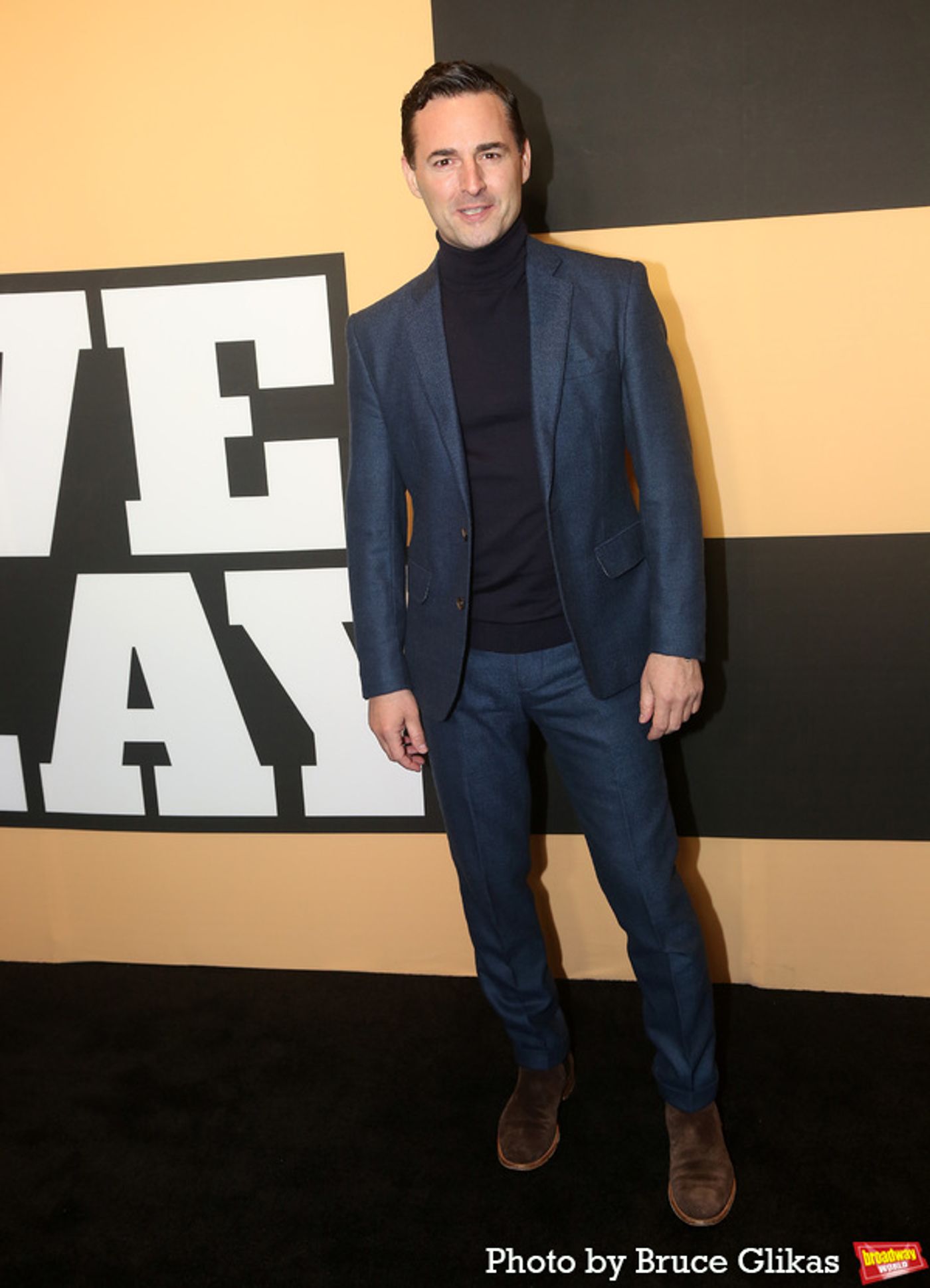 Photos: SLAVE PLAY Celebrates Re-Opening Night on Broadway  Image