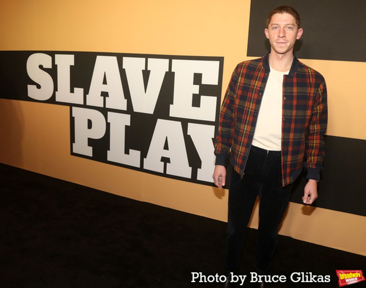 Photos: SLAVE PLAY Celebrates Re-Opening Night on Broadway  Image