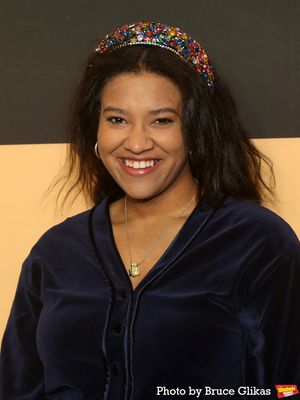 Shereen Pimentel Photo