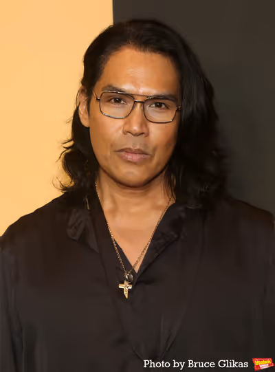 Clint Ramos Photo