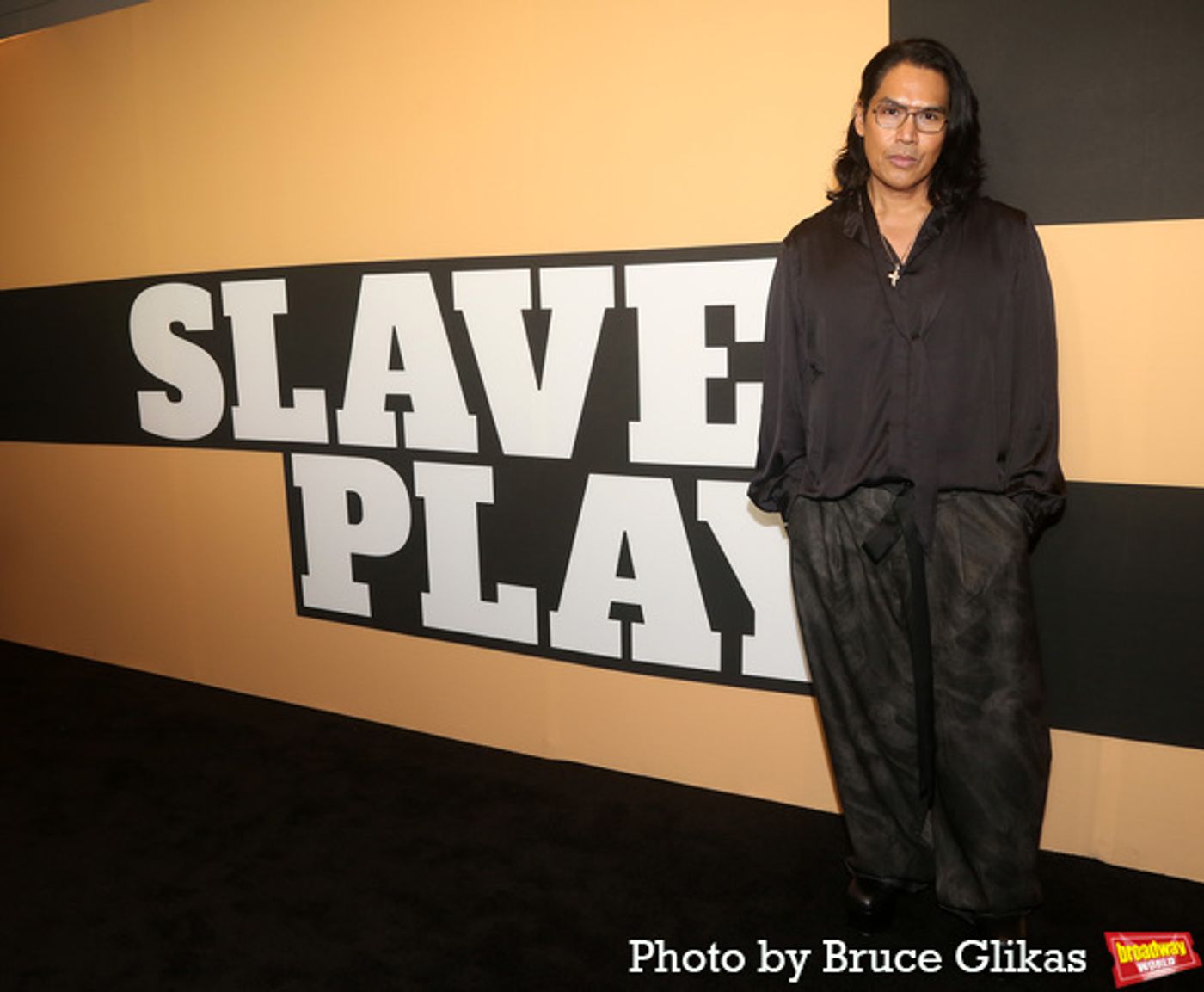 Photos: SLAVE PLAY Celebrates Re-Opening Night on Broadway  Image