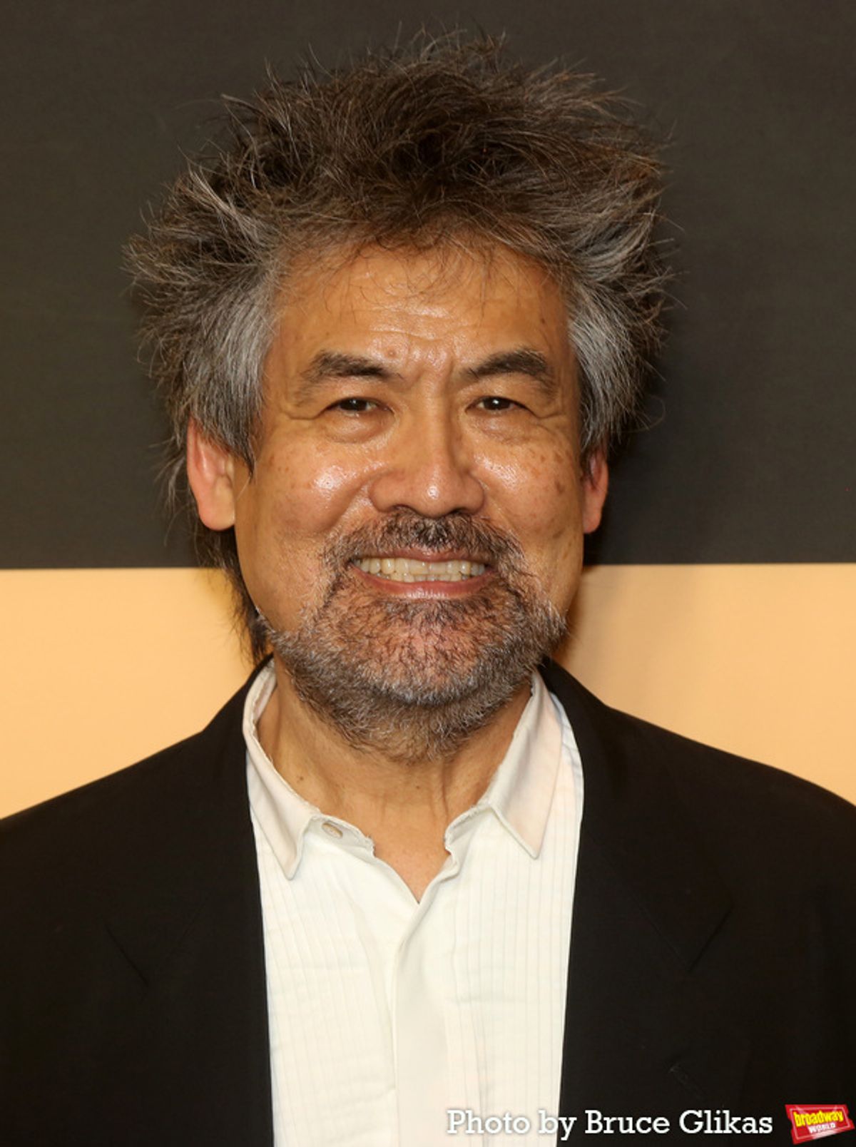 David Henry Hwang at 