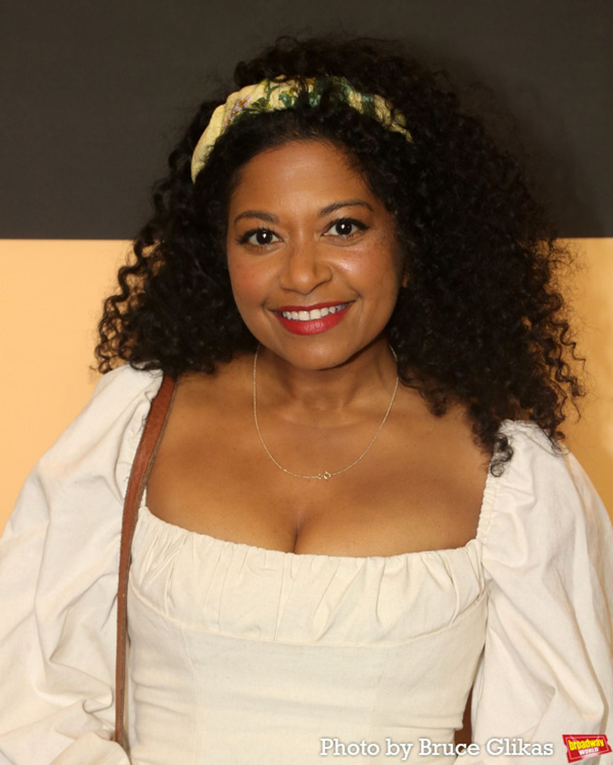 Rebecca Naomi Jones at 