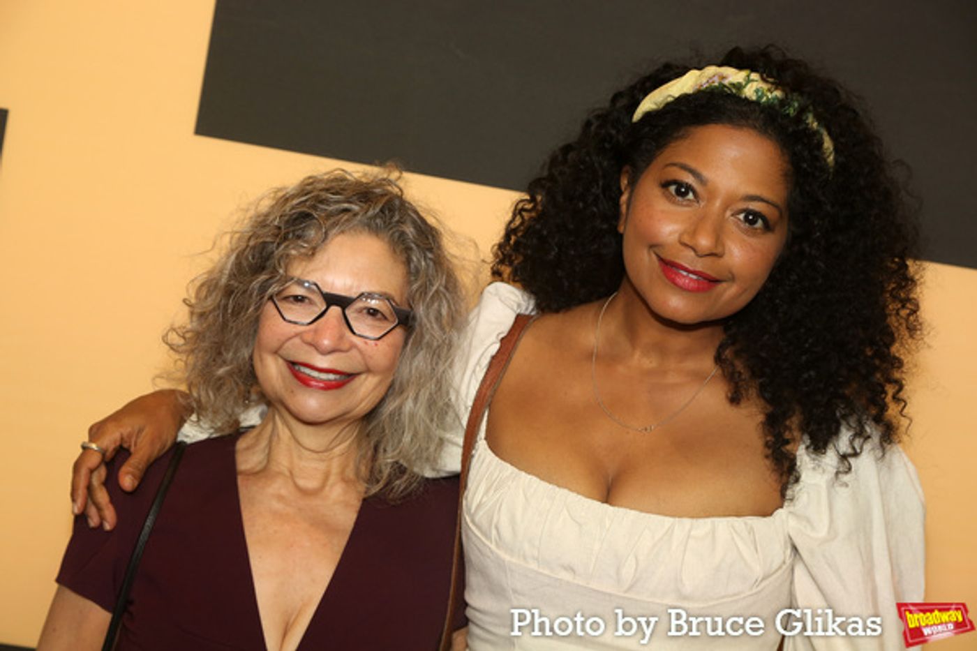 Photos: SLAVE PLAY Celebrates Re-Opening Night on Broadway  Image