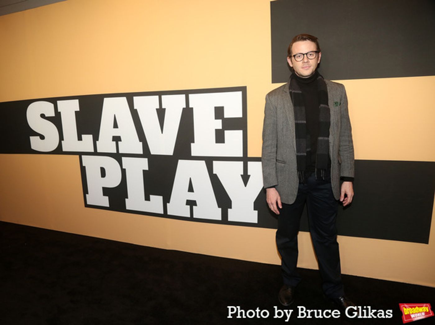 Photos: SLAVE PLAY Celebrates Re-Opening Night on Broadway  Image