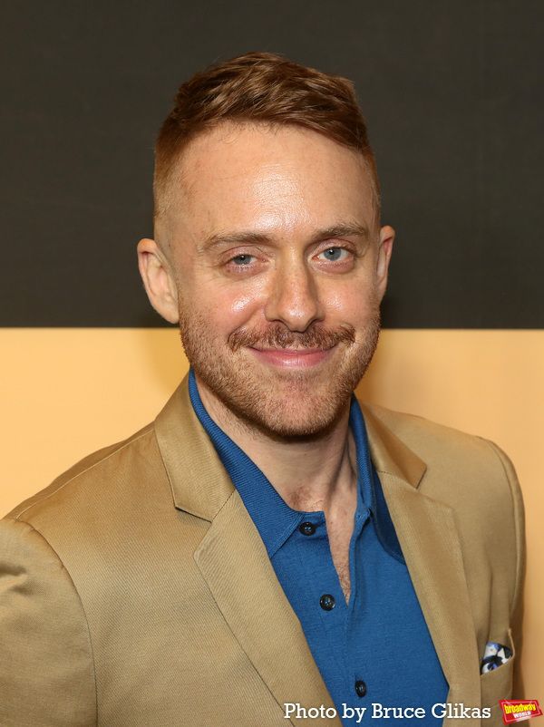 Max Jenkins Photo