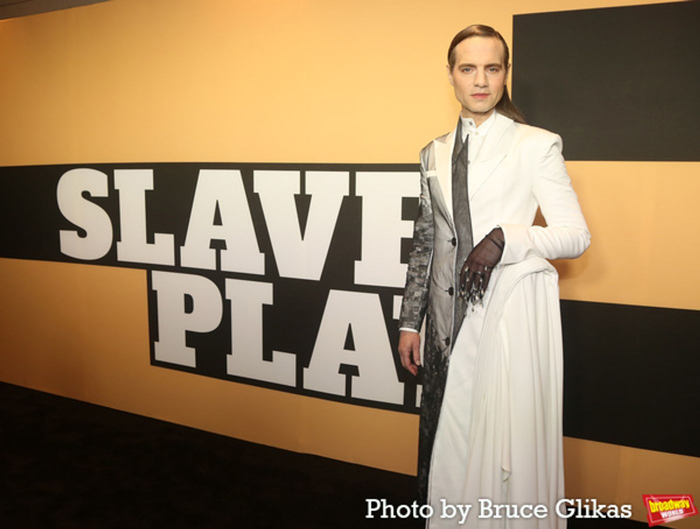 Photos: SLAVE PLAY Celebrates Re-Opening Night on Broadway  Image