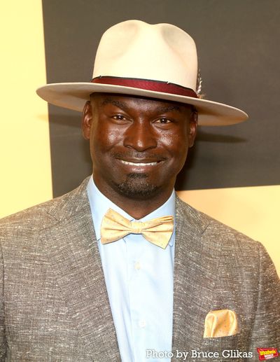 Isaiah Johnson Photo