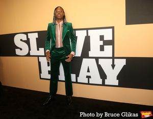 Jeremy O. Harris Photo