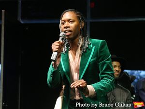 Jeremy O. Harris  Photo