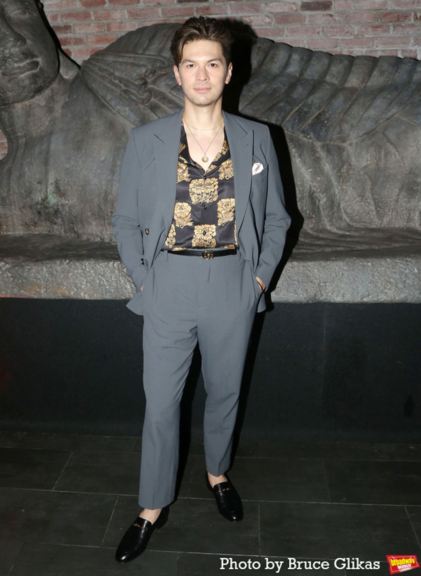 Photos: SLAVE PLAY Celebrates Re-Opening Night on Broadway  Image