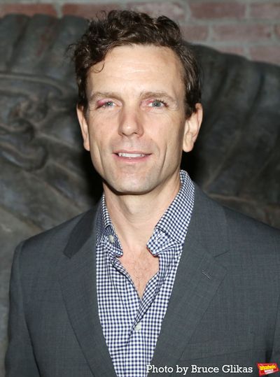 Paul Alexander Nolan Photo
