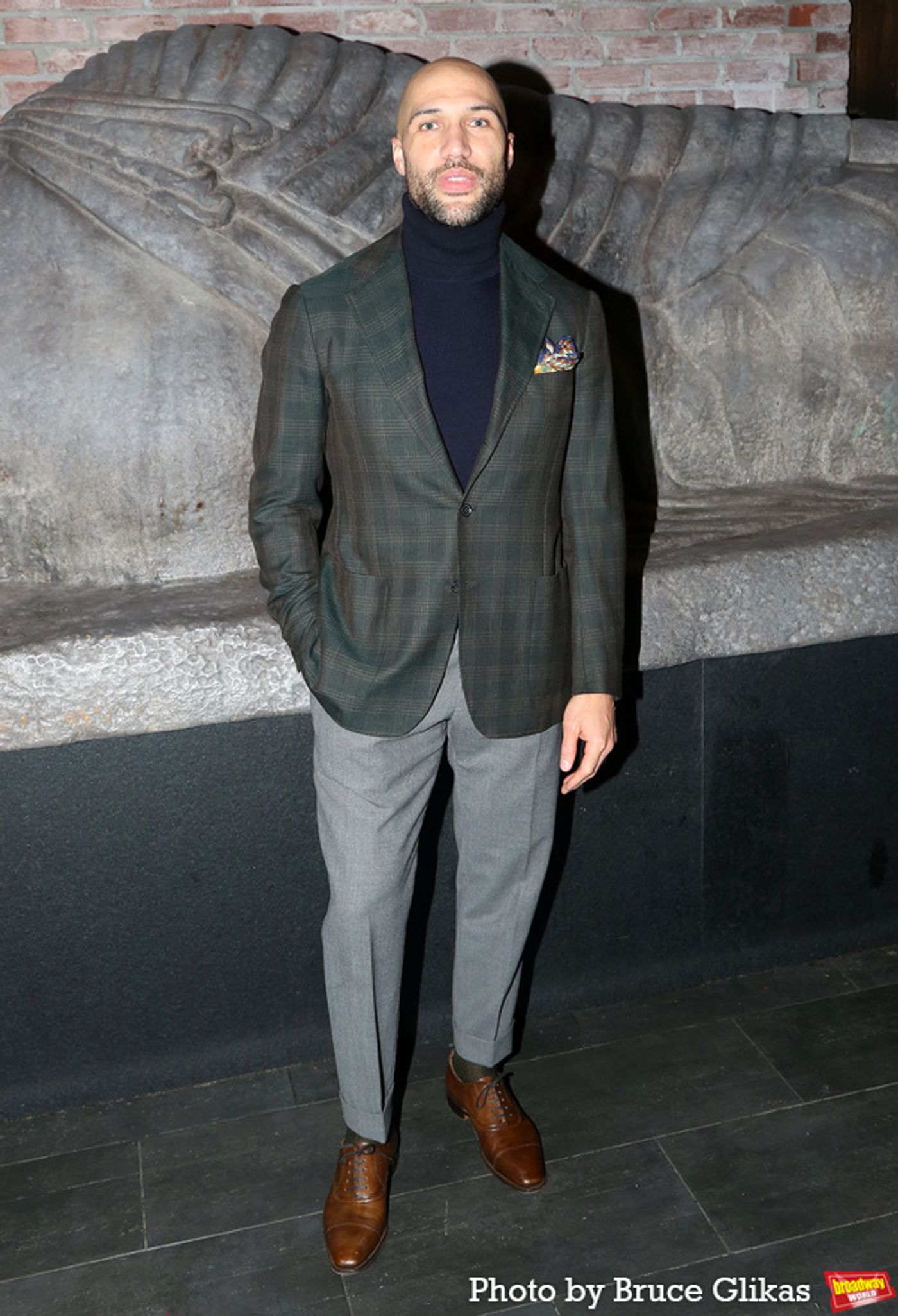 Photos: SLAVE PLAY Celebrates Re-Opening Night on Broadway  Image