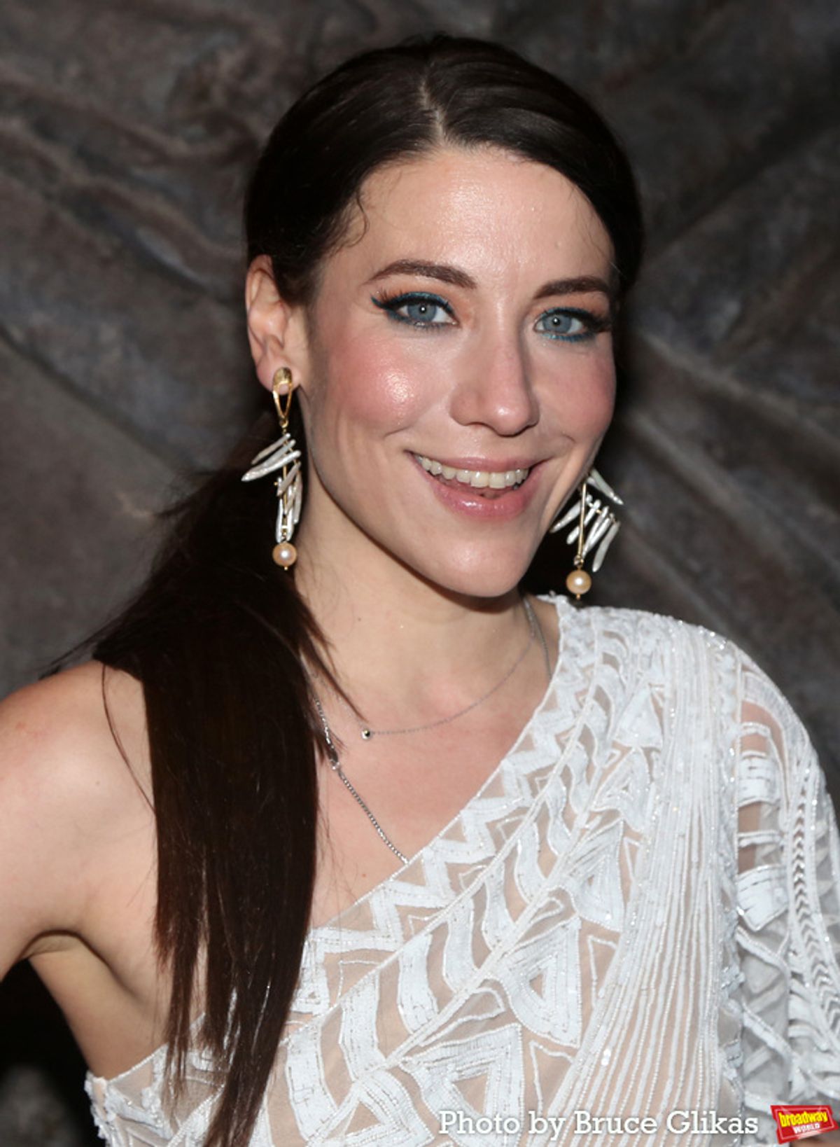 Irene Sofia Lucio at 