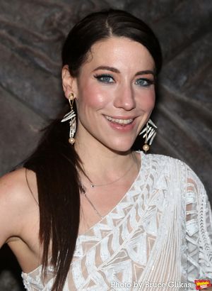 Irene Sofia Lucio Photo