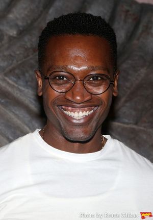 Ato Blankson-Wood Photo