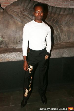 Ato Blankson-Wood Photo