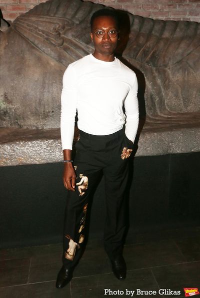 Ato Blankson-Wood Photo