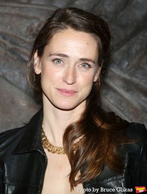 Elizabeth Stahlmann @ BroadwayWorld Elizabeth Stahlmann Photo