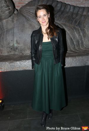 Elizabeth Stahlmann @ BroadwayWorld Elizabeth Stahlmann Photo