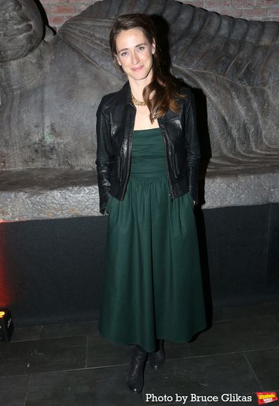 Elizabeth Stahlmann Photo