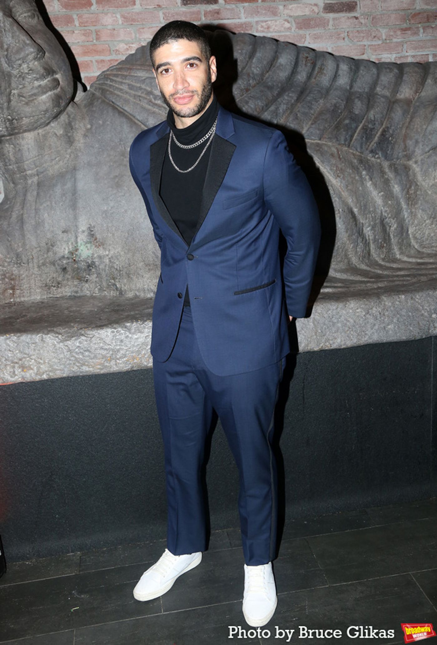 Photos: SLAVE PLAY Celebrates Re-Opening Night on Broadway  Image