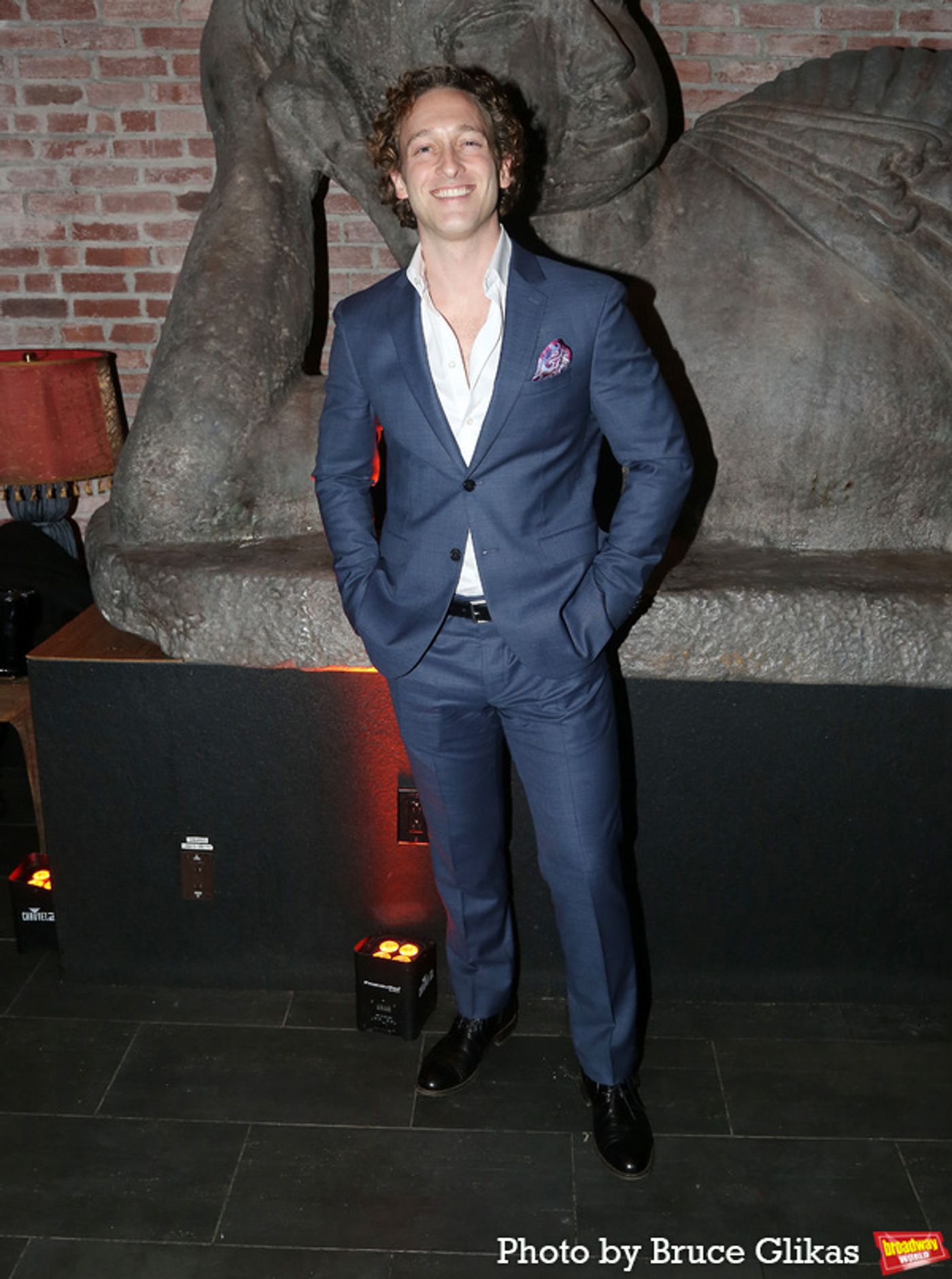 Photos: SLAVE PLAY Celebrates Re-Opening Night on Broadway  Image