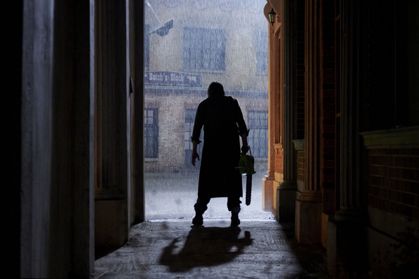 Photos: Netflix Shares TEXAS CHAINSAW MASSACRE First Look  Image