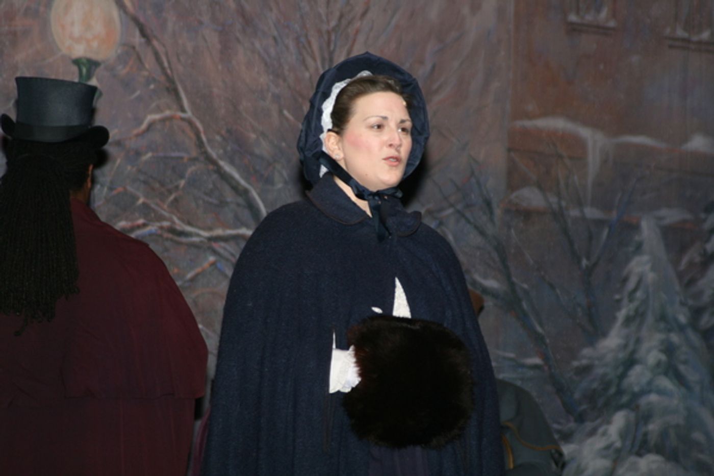 Photos: Reagle Music Theatre to Present CHRISTMASTIME IN CONCERT  Image