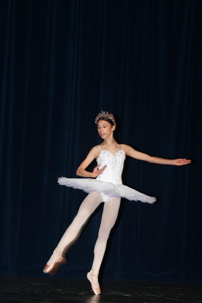 Katie Chua Photo