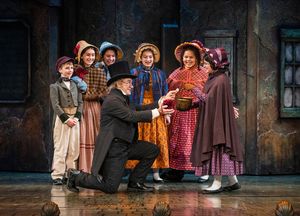 Michael Kostreva, Paxton Haley, Gabriela Bastardo, Lee E. Ernst, Ruth Ohlendorf, Ziva Photo