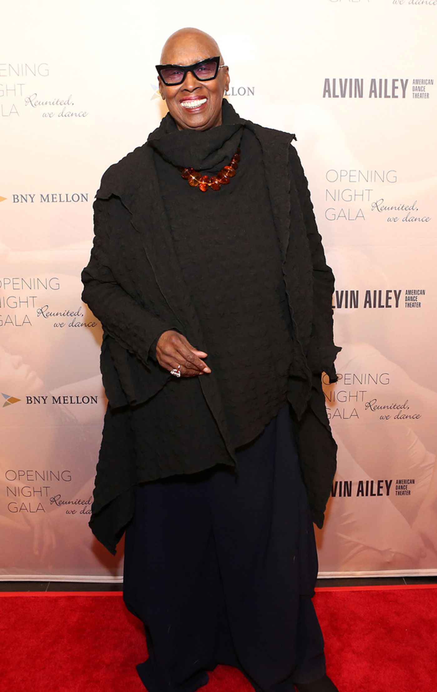 Photos: Go Inside Ailey's #REUNITEDWEDANCE Opening Night Gala Benefit  Image