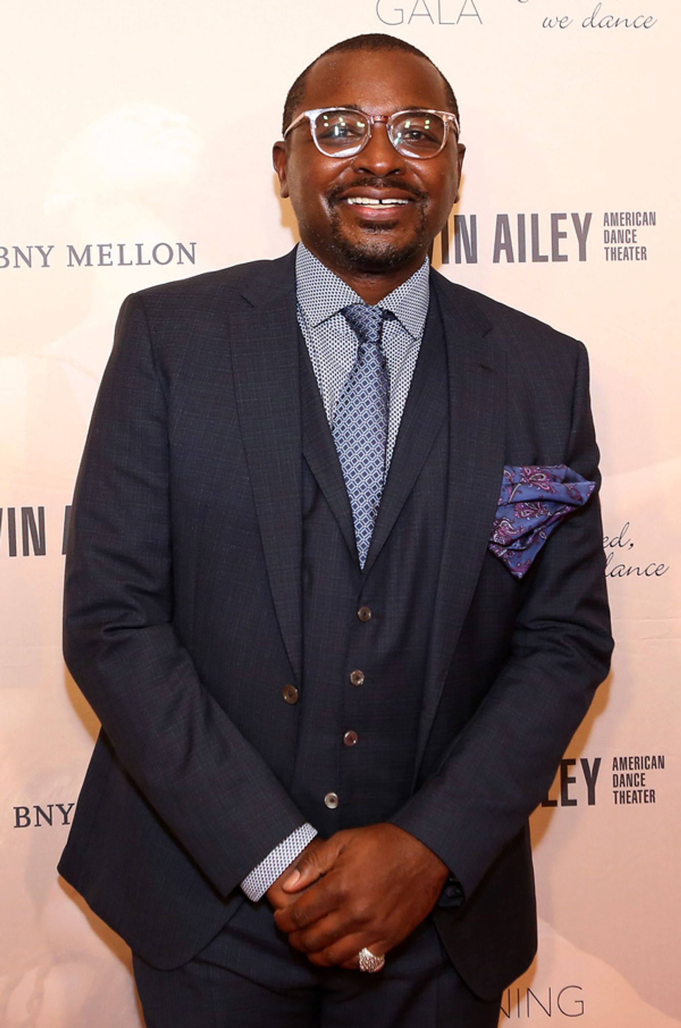 Photos: Go Inside Ailey's #REUNITEDWEDANCE Opening Night Gala Benefit  Image