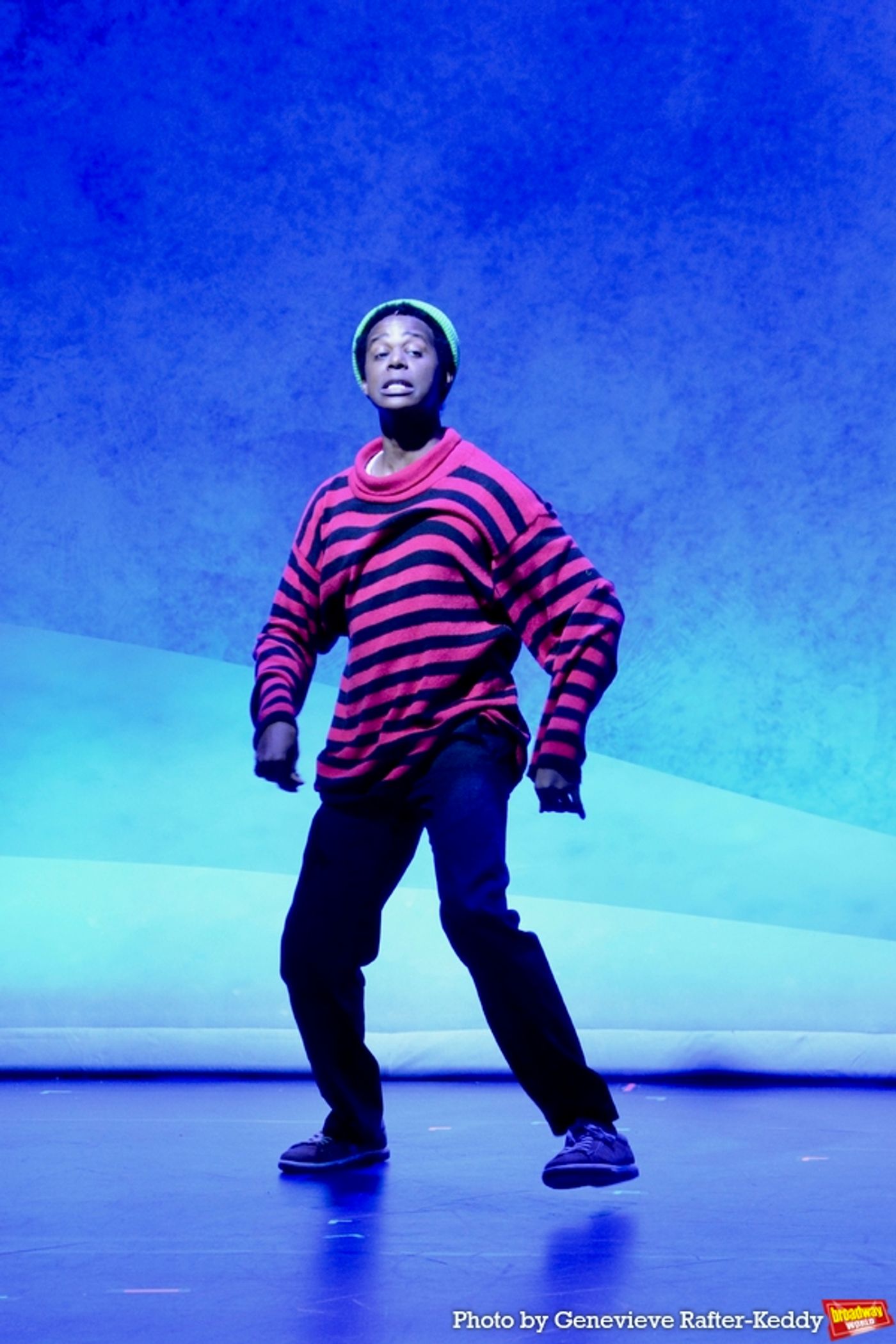 Photos: Meet the Cast of A CHARLIE BROWN CHRISTMAS at Chappaqua Performing Arts Center  Image