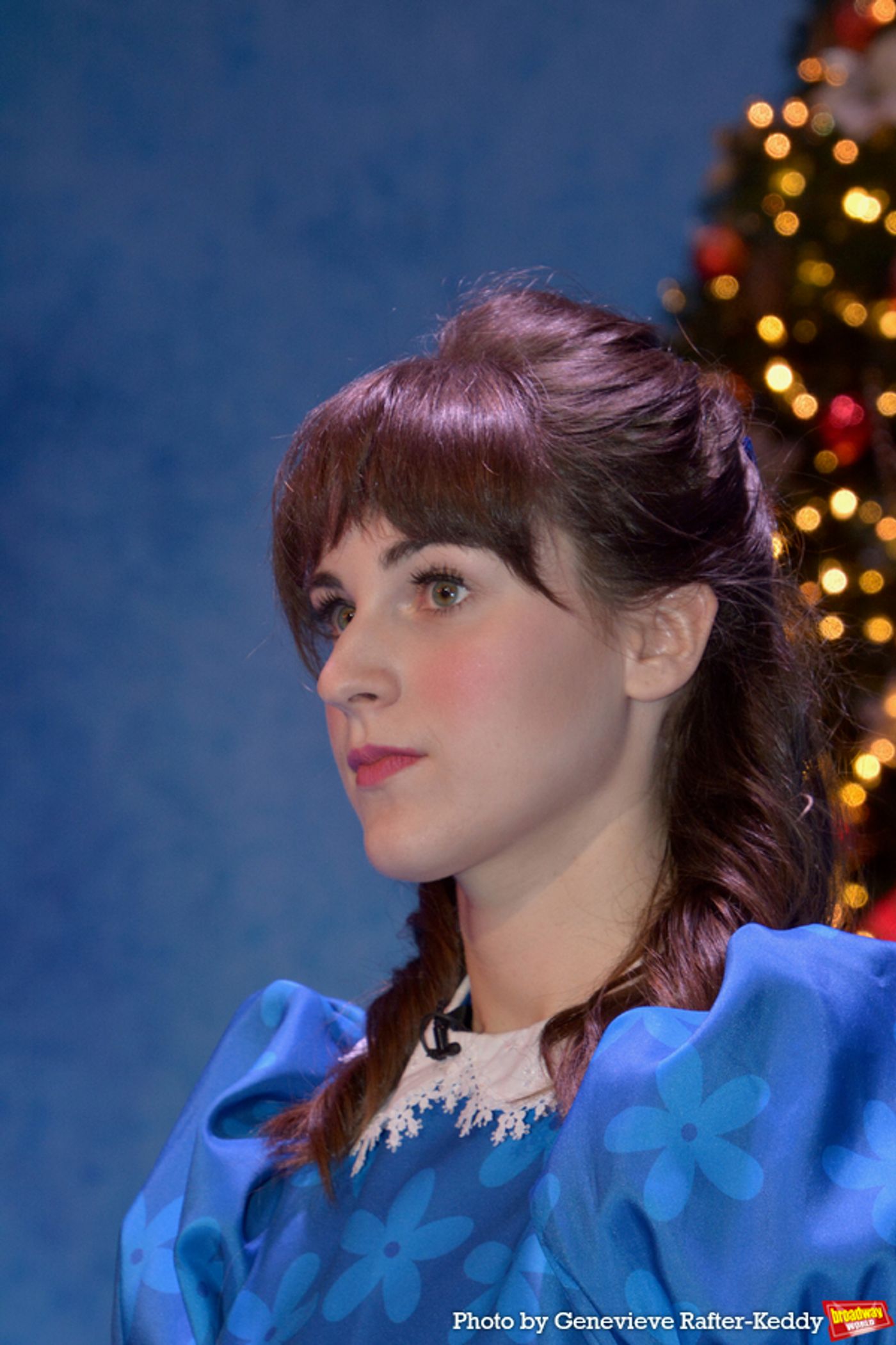 Photos: Meet the Cast of A CHARLIE BROWN CHRISTMAS at Chappaqua Performing Arts Center  Image