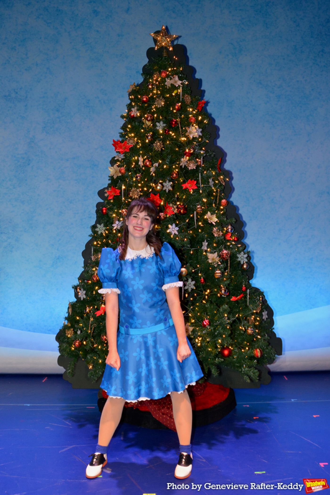 Photos: Meet the Cast of A CHARLIE BROWN CHRISTMAS at Chappaqua Performing Arts Center  Image