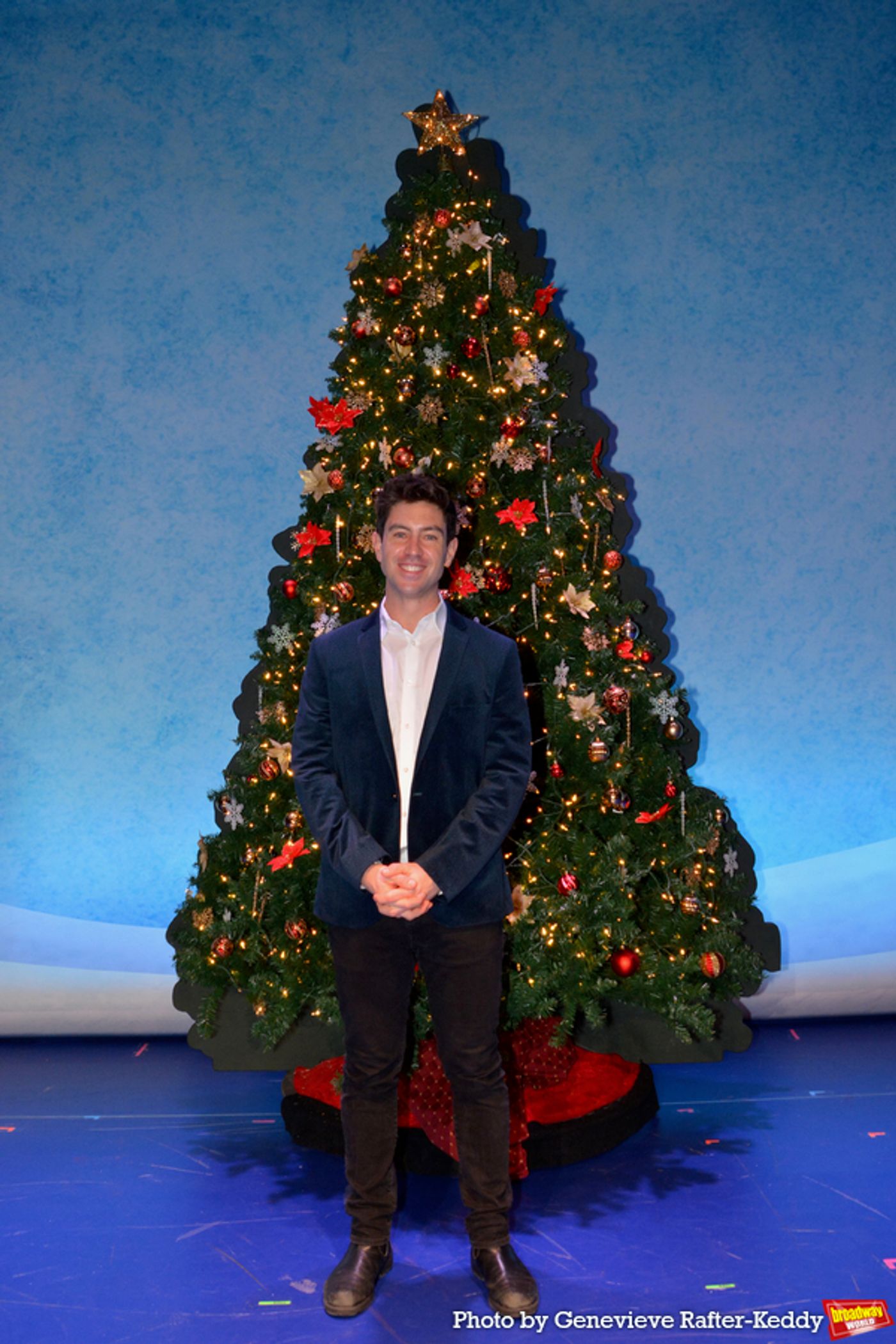 Photos: Meet the Cast of A CHARLIE BROWN CHRISTMAS at Chappaqua Performing Arts Center  Image