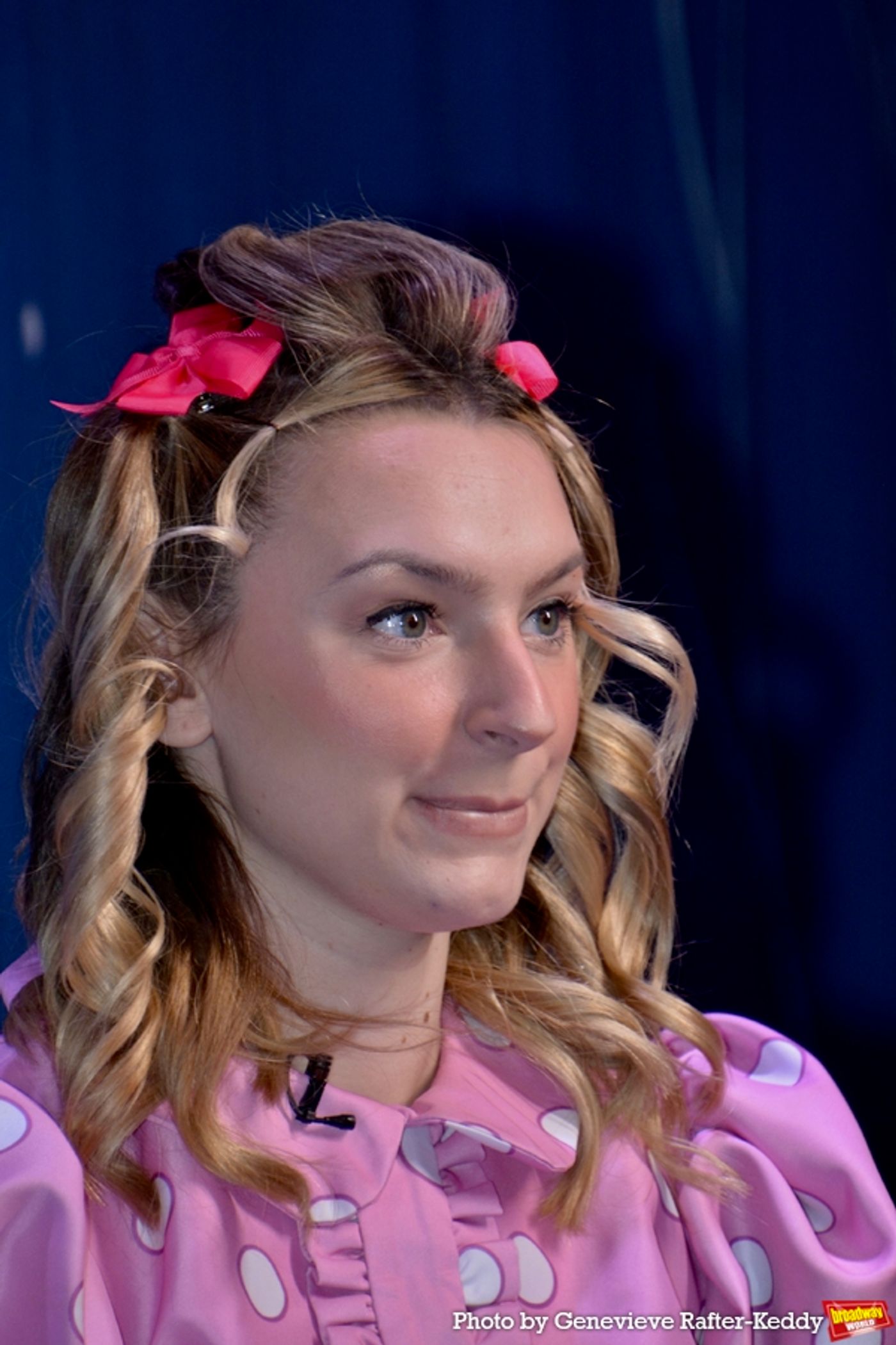 Photos: Meet the Cast of A CHARLIE BROWN CHRISTMAS at Chappaqua Performing Arts Center  Image