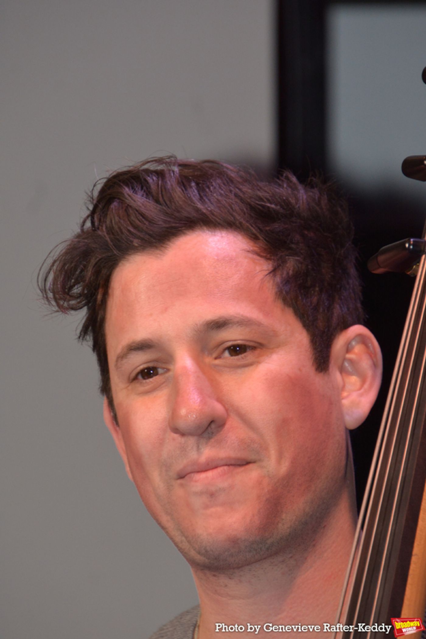 Photos: Meet the Cast of A CHARLIE BROWN CHRISTMAS at Chappaqua Performing Arts Center  Image