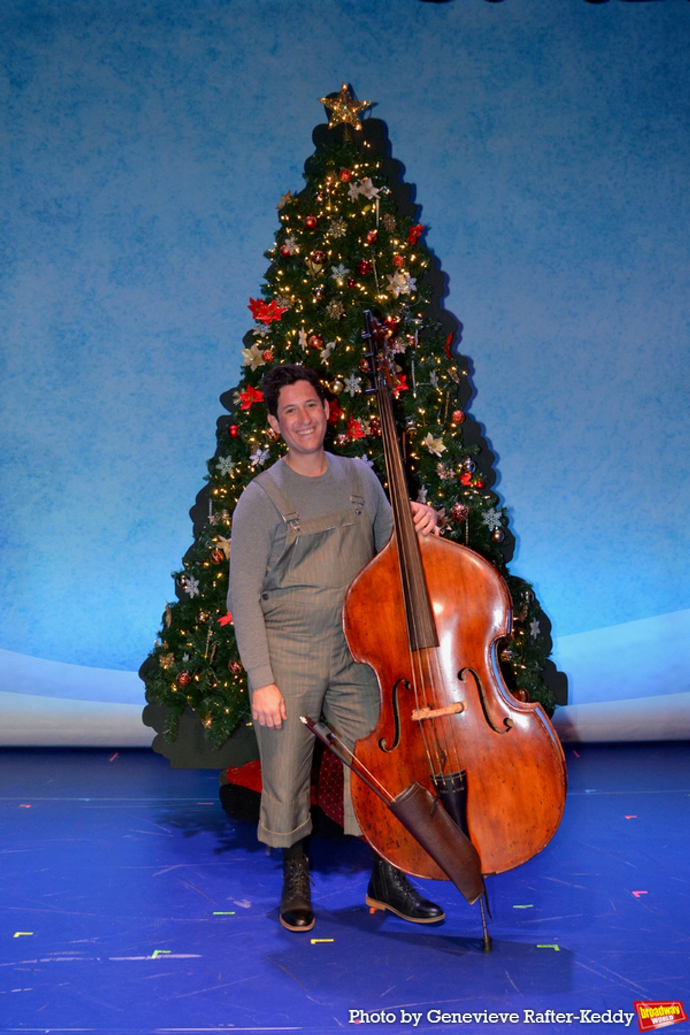 Photos: Meet the Cast of A CHARLIE BROWN CHRISTMAS at Chappaqua Performing Arts Center  Image
