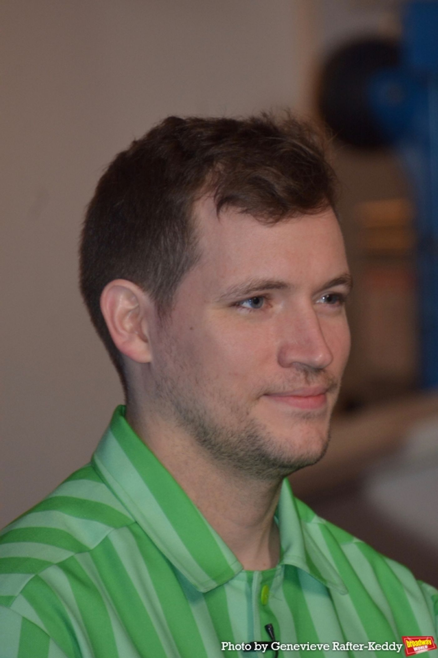 Photos: Meet the Cast of A CHARLIE BROWN CHRISTMAS at Chappaqua Performing Arts Center  Image