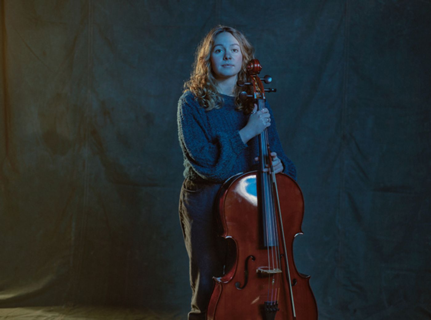 Photos: First Look at the Cast of INTO THE NIGHT From Original Theatre Company  Image